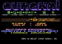 Gra Eureka