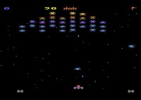Galaxian