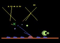 Missile Command