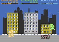Rampage