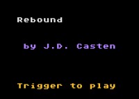 Rebound