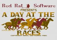 A Day At The Races