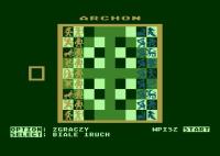 Archon: The Light and the Dark