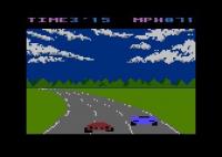 California Run