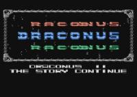 Draconus II: The Story Continue