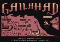 Gallahad