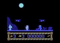 Ghastly Night