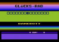 Gra Glucks-Rad
