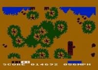 Hazard Run