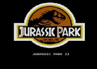 Jurassic Park II