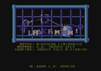 Lasermania