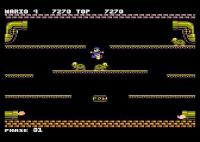 Mario Bros 2007