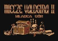 Miecze Valdgira II: Wadca Gr