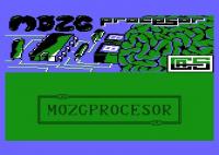 Mzg Procesor