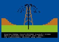 Oil Miner