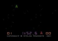 Race In Space