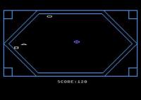Raiders Of Space