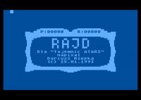 Rajd