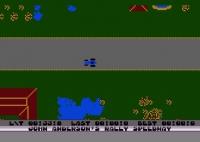 Rally Speedway