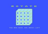 Rotate