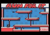 Run for It