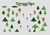 Speed Ski