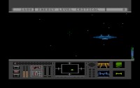 Star Raiders II