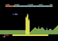 Super Cobra