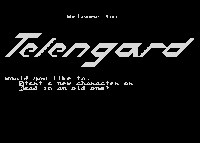 Gra Telengard