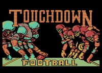 Touchdown Football