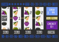 Vegas Jackpot