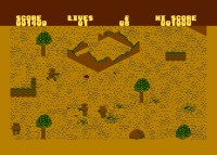 Who Dares Wins II