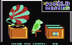 Alternative World Games