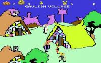 Asterix and the Magic Cauldron