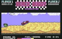 Beach Buggy Simulator