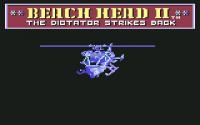 Beach-Head II: The Dictator Strikes Back