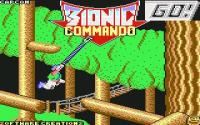 Bionic Commando