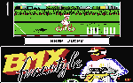 BMX Freestyle Simulator
