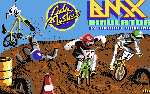 Bmx Simulator