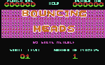 Bouncing Heads