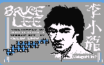 Bruce Lee