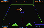 Cosmic Commando