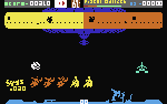 Cosmic Cruiser