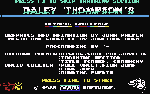 Daley Thompson's Olympic Challenge