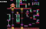Donkey Kong