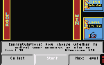 Emlyn Hughes Arcade Quiz