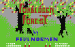 Gra Forbidden Forest