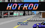 Hot Rod