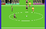 International Soccer