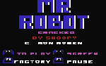 Mr Robot